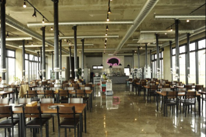 제주 흑돼지 맛집 `꺼멍목장`, 제주 오션뷰와 함께 흑돼지의 쫄깃한 식감 맛볼수 있어