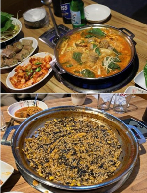 부산여행코스 추천, 숨은 맛집 ‘순대마을’ 얼큰한 맛과 푸짐함으로 승부하는 부산 수영 맛집