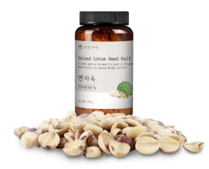 완벽한 연심제거 `반각연자육` 인기비밀