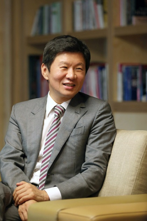 정몽규 HDC 회장, 업무효율 향상 위해 유연근무제 전면 확대 도입한다