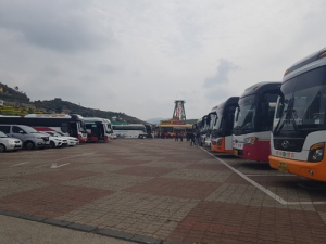 제주도 용머리관광지, 단일규모 최대면적 테마상가 ‘플레이사계’ 상가분양 중