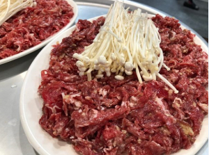부산 벚꽃과 함께 즐기는 광안리 맛집 ‘부산집’본가 45년째영업중인 원조 언양불고기 맛집