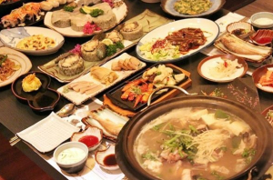 구미 맛집 여행객이 뽑은 3대 맛집 ‘소담뜰’ 제철음식으로 채우는 한 상