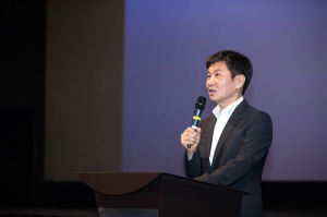 정몽규 HDC 회장이 설립한 포니정재단, 학술 연찬회•학술지원증서 수여식 개최