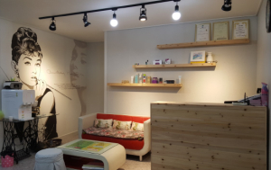 울산 뷰티케어 샵 뷰티수, 수소수 피부관리 프로그램 제공