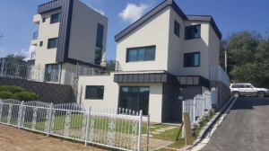 9개 산단 인접한 총 124세대 평택 최대규모 ‘하랑타운하우스’ 3차 분양 진행 중 