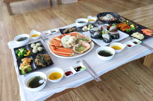 [속초 맛집추천] 대포대게가 속초 대포항 맛집으로 인기인 이유