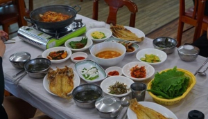 효리의단골집 ‘미도식당’ 여행시 꼭 가봐야 할 제주도 서귀포 맛집 