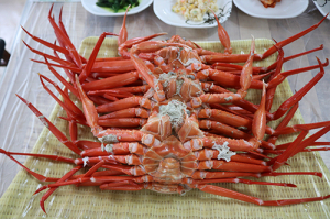 강릉 맛집 ‘주문진홍게무한리필’, 식도락 코스로 인지도 높아