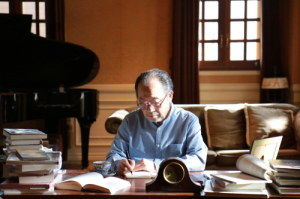“니들이 의전을 알아?”... 한라상조 전속모델로 신구 발탁