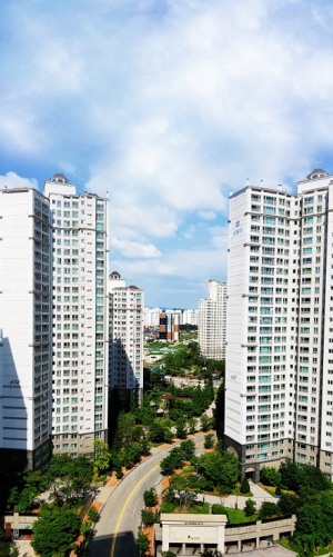 대곡-소사선, GTX 킨텍스역 교통호재 ‘일산 덕이동 신동아파밀리에’ 아파트 즉시입주 할인분양 중