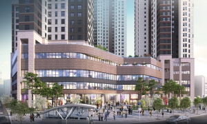 상가 투자 성공 법칙? 유효수요 갖춘 상업시설 노려라 ‘빌리브 더 플레이스’