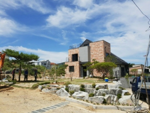 용인 맞춤형 대단지 전원주택 `은화삼샤인빌` 타운하우스 분양 중
