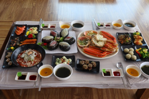 속초 대포항 맛집 대포대게, 올 여름 휴가철 전 가볼만한 곳으로 추천
