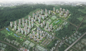 일산 덕이동 하이파크시티 신동아파밀리에 아파트 잔여세대 최고 38% 할인 분양 샘플하우스 운영중!