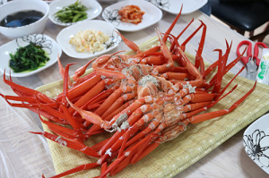 강릉 맛집 ‘주문진홍게무한리필’, 유투버도 반한 신선한 홍게로 봄철 입맛 찾자