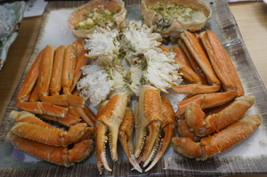 5월은 연애의 달, 용인 에버랜드 맛집에서 사랑도 입맛도 찾는 기흥구 ‘대게대첩’