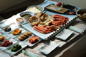 강릉 주문진 맛집 대영유통, 강릉 가볼만한곳으로 인기 누려…