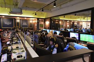 색다른 PC방 게임문화를 제시하다, 프리미엄PC방 브랜드 `아이센스리그PC방`