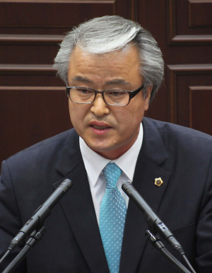 “도내 학교 옥상 태양광발전소 활용”