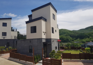 용인 처인구 포곡읍 전원주택 더힐즈 타운하우스 잔여세대 분양 즉시입주 가능