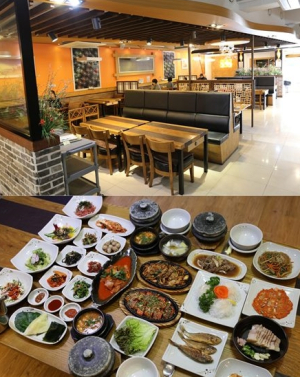 거제도 맛집 ‘물레방아한정식’ 여행을 완성시켜주는 전국5대한정식