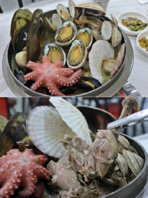 여름철 최고의 보양식 ‘해신탕’ 부산 기장 맛집 ‘장안본가’ 가장 유명해