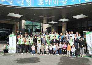 ‘빈민국 어린이에 꿈과 희망을’