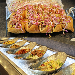김포 맛집 `쿠우쿠우 가을 여행` 신메뉴 출시