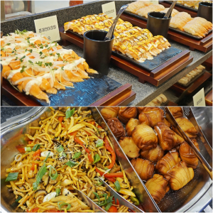 경성대 맛집 추천 `쿠우쿠우` 가성비 좋은 한 끼