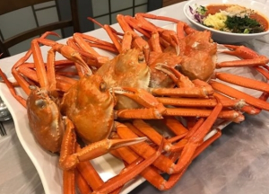 홍게를 무제한으로 즐길 수 있는 부산 해운대 맛집 ‘홍게데이’