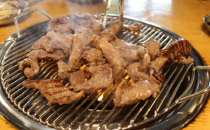 분당 서현 맛집 `248갈매기`, ˝집나간 입맛도 돌아오게 해˝
