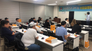 창업문의 폭주한 PC방 창업 브랜드 `아이센스리그`, 업계 최초 창업비용 100% 보장으로 승승장구!