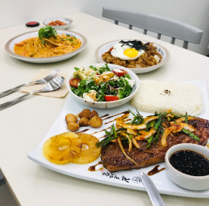 `한끼맛있다` 서울 강남점 오픈...“서울진출로 전국 매장 확대 나서”