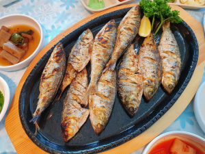 강화도 미네랄온천 몸풀고 제철음식 맛볼수 있는 강화도 맛집 `서울횟집`