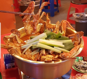 뜨는 대구닭도리탕맛집 86계성집, 대구종로 닭도리탕 맛집으로 추천