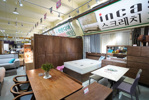 가구박람회 인기 신혼 혼수가구, 입주가구 전문매장 ‘천안가구스타’, 아산 청주 세종가구단지 여러 소비자들 북새통