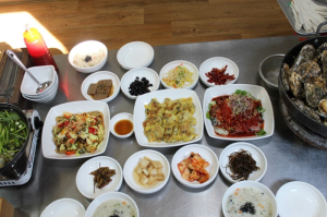 ​다크투어리즘 거제도 포로수용소유적공원, 맛집 먹코스여행으로도 관심