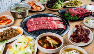 수유리 주가네서서갈비, 돼지갈비 맛집으로 관심