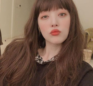 인간 최진리, 그리고 연예인 설리 사이에 간극 컸나? 
