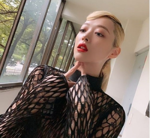 설리 평소 심경 담긴 메모장 확인…경찰, ˝유족과 부검 문제 논의”