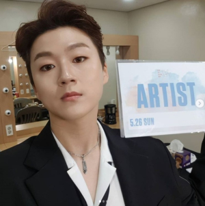 `서울대인데 잘생겼다`…조민규, 엄친아 중 엄친아