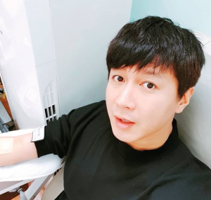 김승현이 여자친구, 알고보니 MBN ‘알토란’ 제작진 ˝바로 결혼하는 건…˝