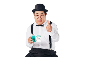 꽃할배 배우 백일섭, 한독건강㈜ 관절건강기능식품 모델 나선다