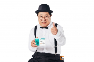 꽃할배 백일섭, 관절건강지킴이로 나선다...‘관절엔나이스’ 모델 발탁