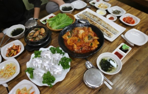 제주도 중문 관광단지 맛집 ‘이조은식당’ 갈치요리의 진수보여주는 효리의단골집 