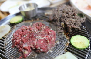 부산시민들이 즐기는 담백한 암소한우언양불고기 부산 해운대 맛집 ‘사계’