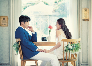 웨딩드레스 만드는 드레스샵, 직거래 스드메 패키지 선보여
