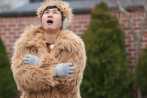 입 연 `해피선데이`, 드디어 시작하나…1박 2일, 시즌4 첫 촬영 다음달 돌입?