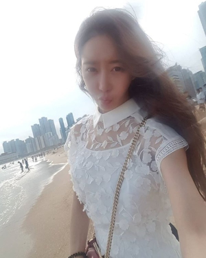 ˝내가 당한 것, 동영상도 냈다˝…여배우 하나경, 24일 대질심문 前남친과 만났다  